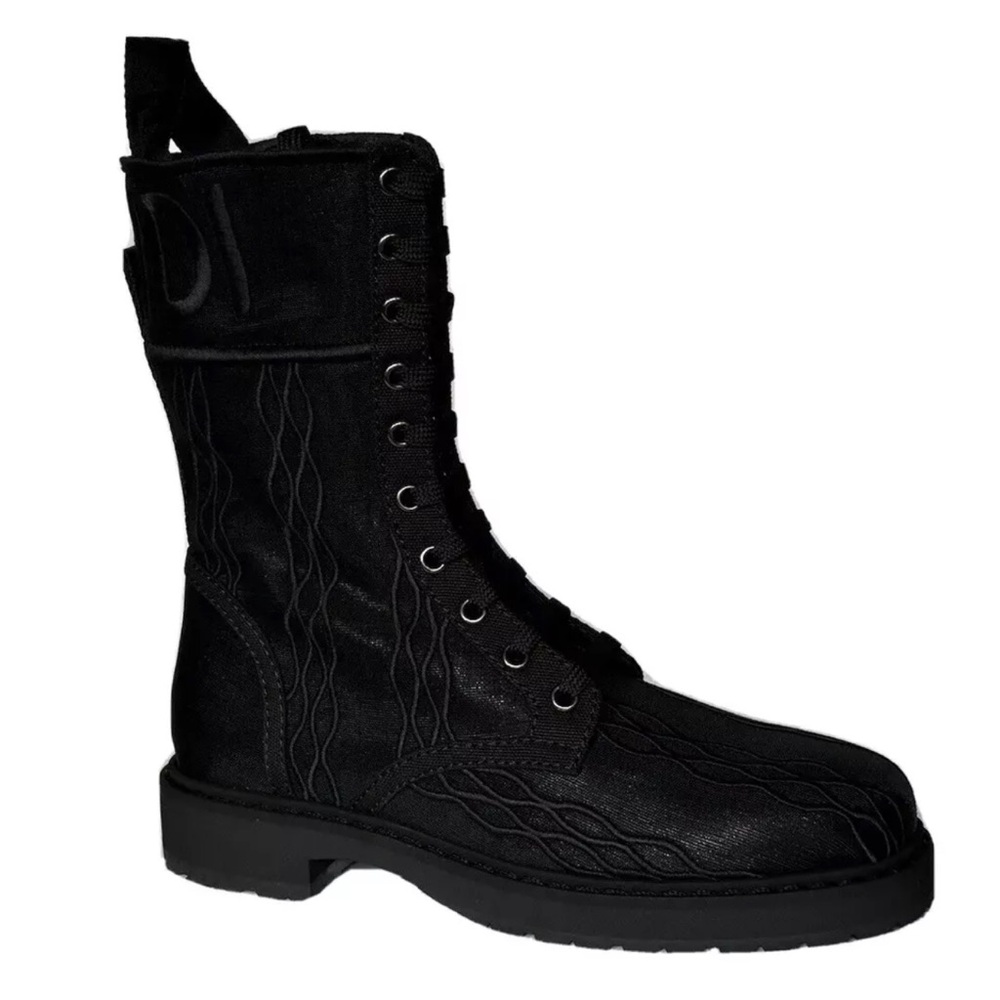 💥💥 New Fendi Biker Boots !! 💥💥 - Picture 7 of 9